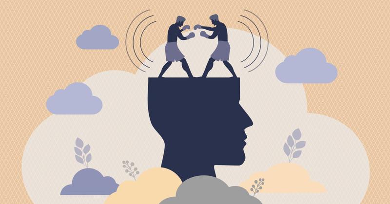 The Muddy Waters of Confirmation Bias
