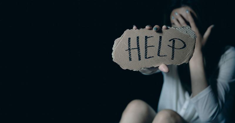 Mental Health Isn’t Always Private—and Neither Is Stigma