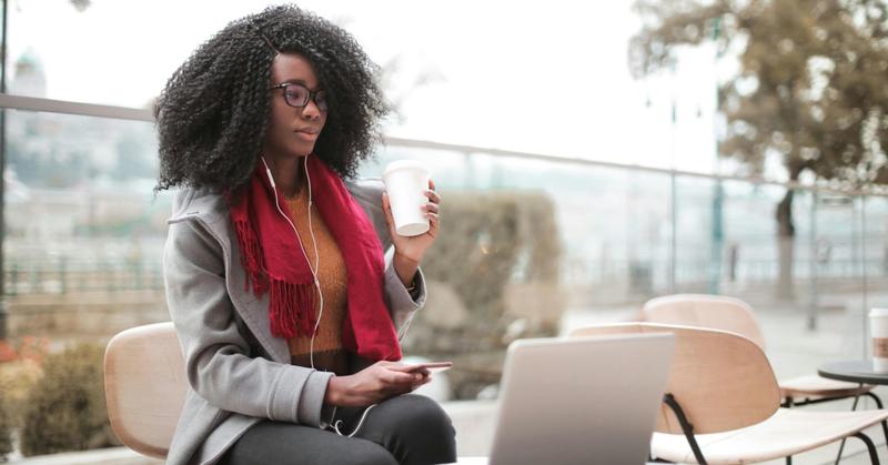 Re-thinking Your Work