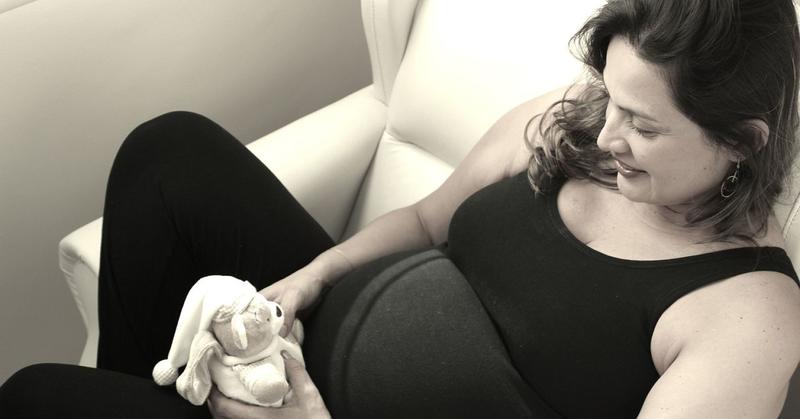 Antidepressant Risks in Pregnancy: What Women Need to Know