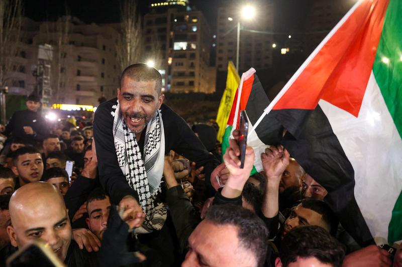 ‘There’s no solution’: Ex-terror chief Zubeidi laments failed Palestinian strategies