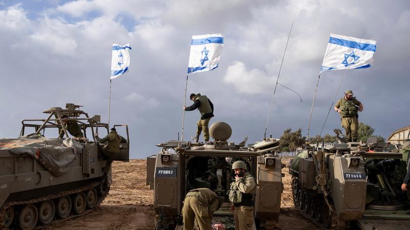 Die Scheuklappen der Staatsräson machen blind für das Leid in Gaza – Merz hat das kapiert