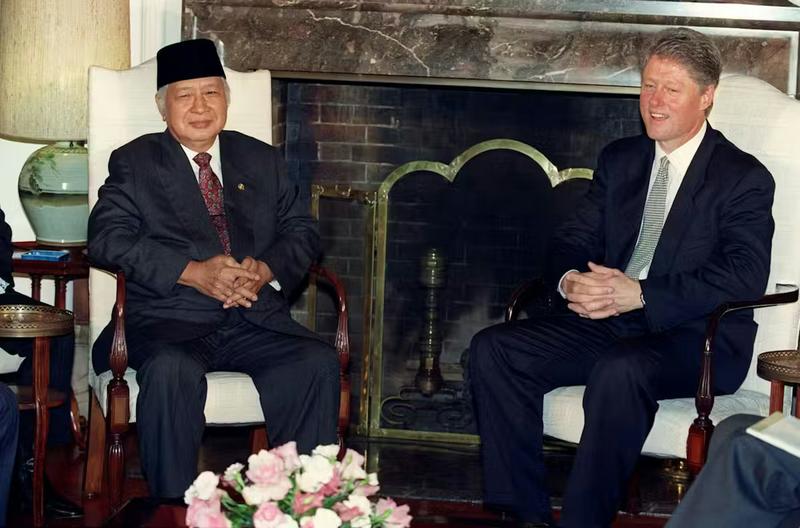 Israël, Yémen, Guatemala, Timor oriental… Six stratégies utilisées par Washington pour se distancier des atrocités commises par ceux qu’ils soutiennent