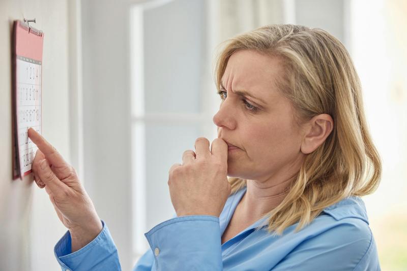 Menopause and brain fog: why lifestyle medicine could make a difference