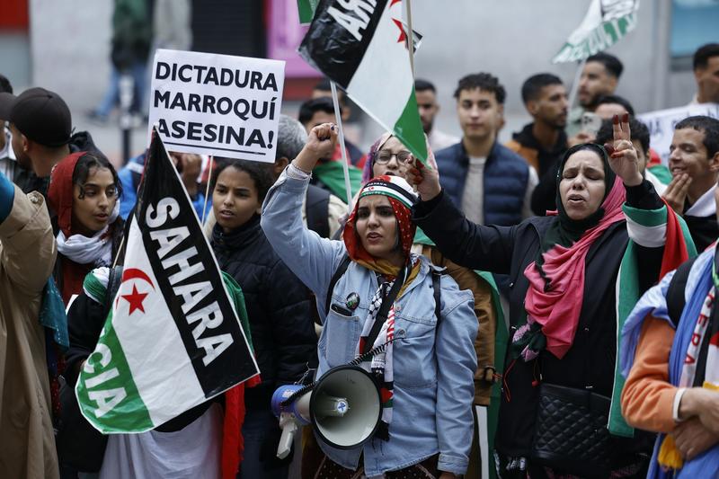 Morocco using economic clout to strengthen grip on disputed Western Sahara territory