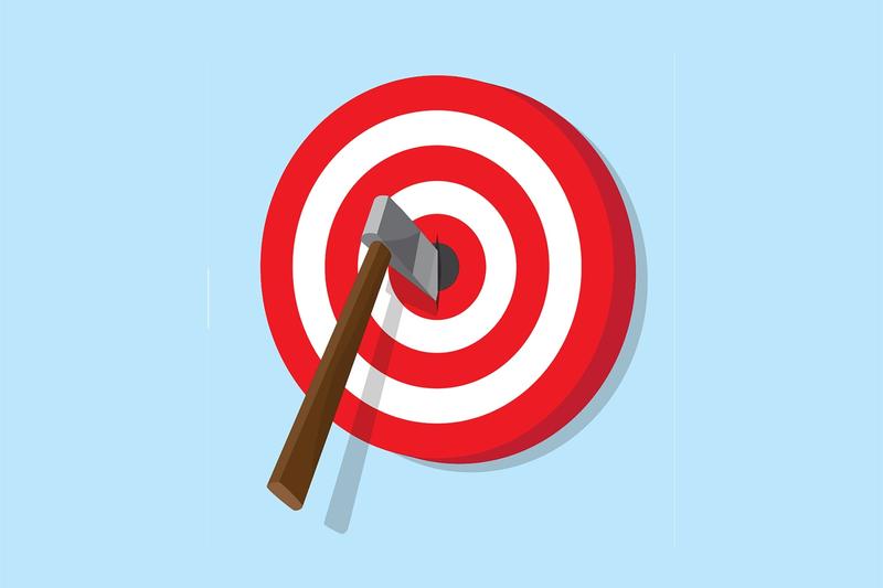 This 'Lumberjack Strategy' Helps Me Find New Clients Quickly — and With Way Less Effort