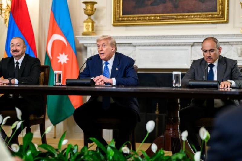 America’s New South Caucasus Corridor: Stakes for China, Russia, and Beyond