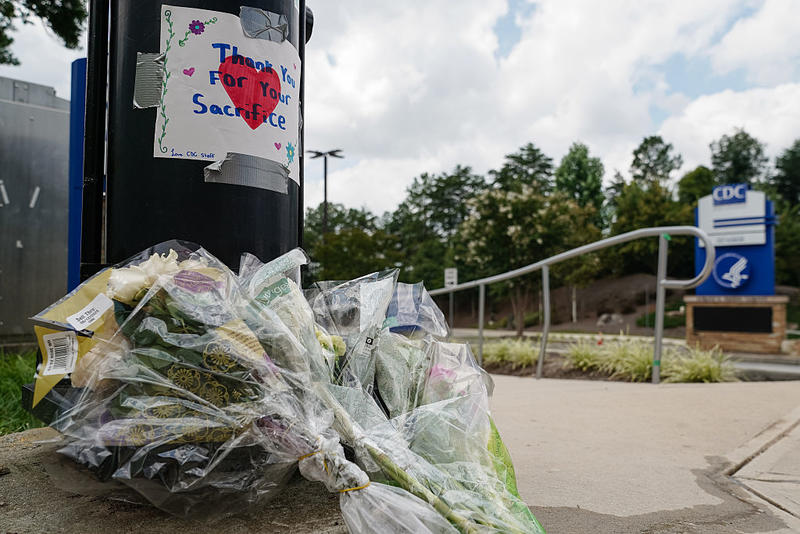The CDC Shooting is a Dark Sign for America