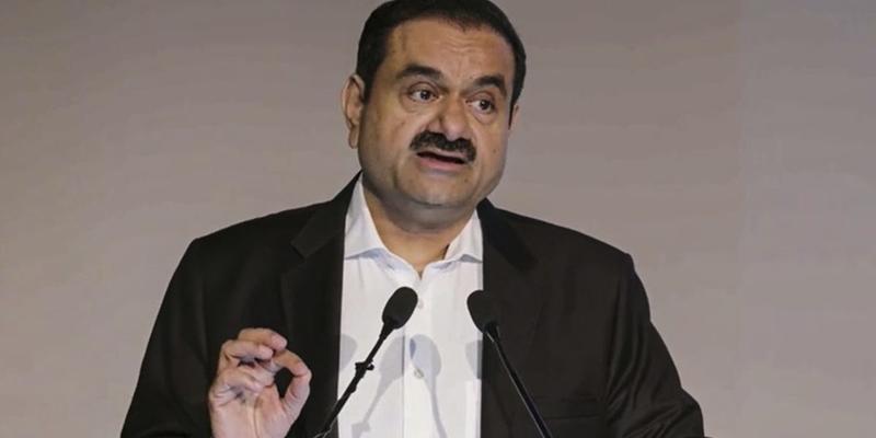 Ten Months On, US Regulator Still Waiting for India to Serve Adani in Fraud Case