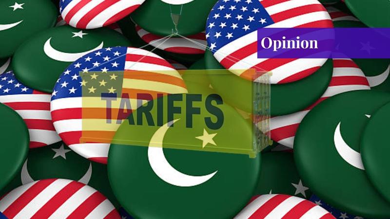 The Deceptive Reality of the American Tariffs on Pakistan