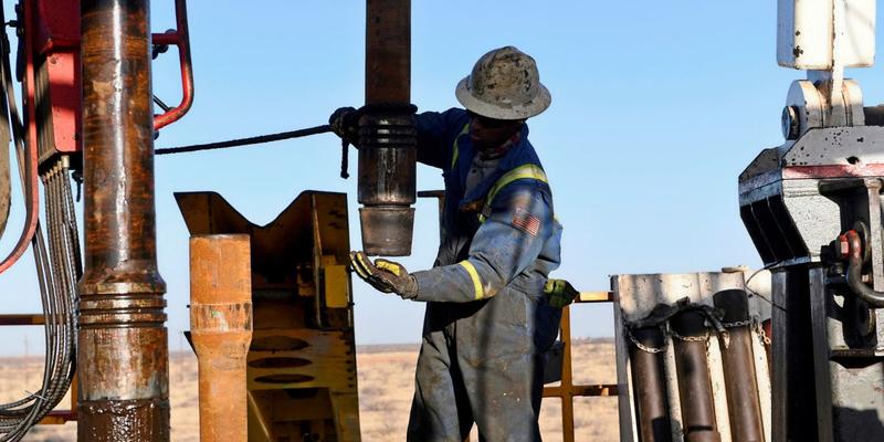 Der Schwenk von Big Oil zu noch mehr Fossilem ist ein Schuss in unser aller Knie