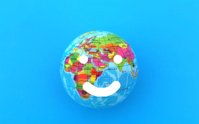 Are you happy?