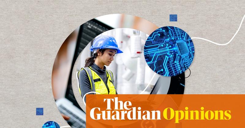 Can AI deliver economic nirvana? Only if workers can monitor and shape how it’s used