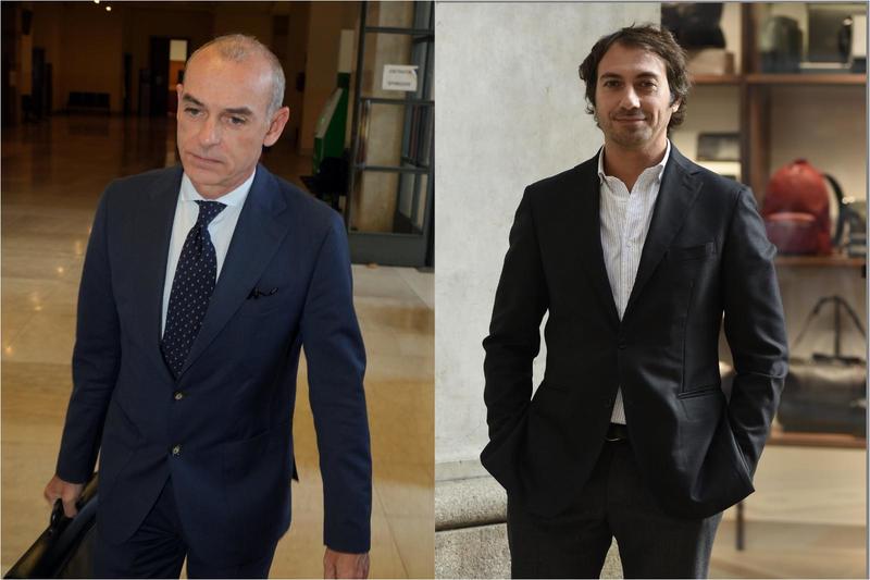 Le nuove chat. Tancredi a Catella: “Mi confermi assessore?”. “Voi, i best ever”. Riesame annulla gli arresti di Bezziccheri e Scandurra