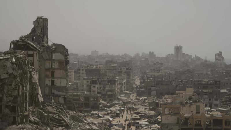 Samir Hulileh, chi è l'imprenditore palestinese «candidato» a governare Gaza dopo il cessate il fuoco (e appoggiato da un misterioso ex-007)