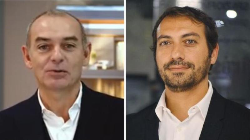 Bezziccheri e Scandurra tornano liberi: annullati gli arresti nell'ambito dell'inchiesta sull'urbanistica. Lo stop dal Tribunale del Riesame ai pm