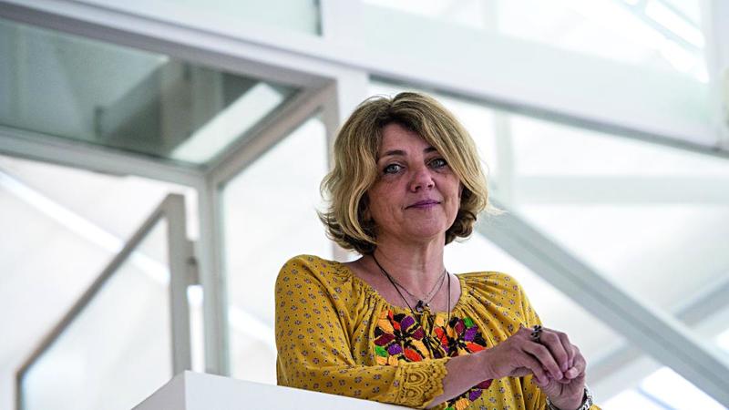 Cristina Cattaneo: «I cadaveri sono un alfabeto, i nostri corpi non vanno distrutti. Il mio rapporto con la morte? Mio padre è scomparso da anni, ancora non lo accetto»