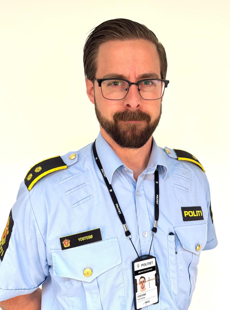 Derfor er jeg stolt over ungdommene våre