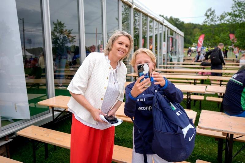 Driblefanten lagkameratene misliker