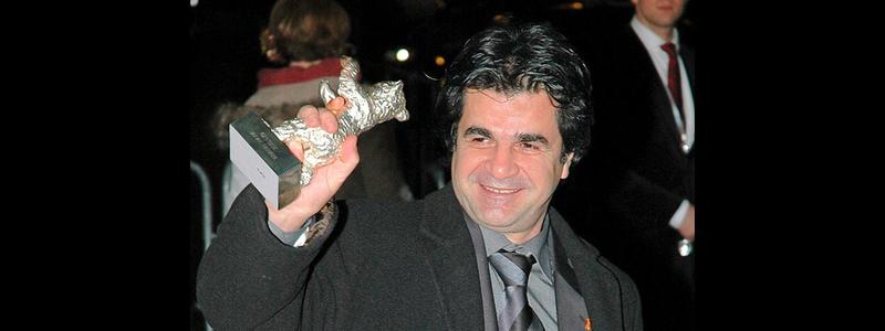 Esto no fue un accidente: la Palma de Oro a Jafar Panahi