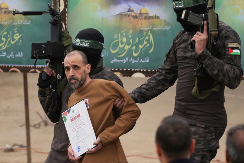 ‘Systematic torture and terror’: Health Ministry releases report on 12 freed hostages