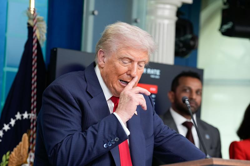 US force has been used against drug traffickers before – but Trump’s plan is a dangerous escalation