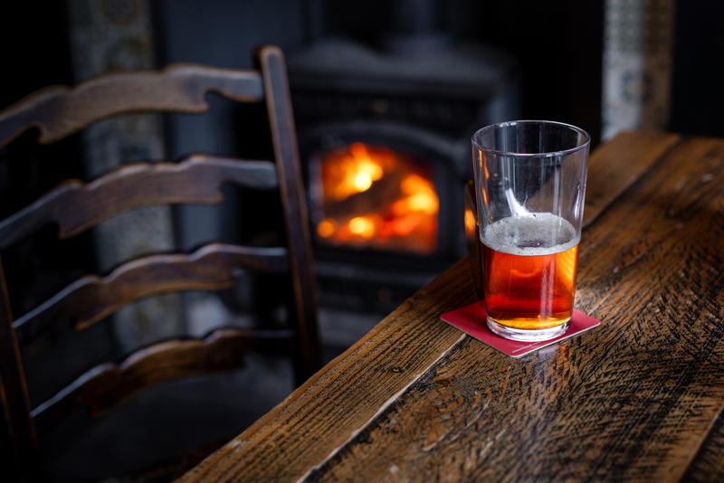 The case for not lowering the drink-driving limit