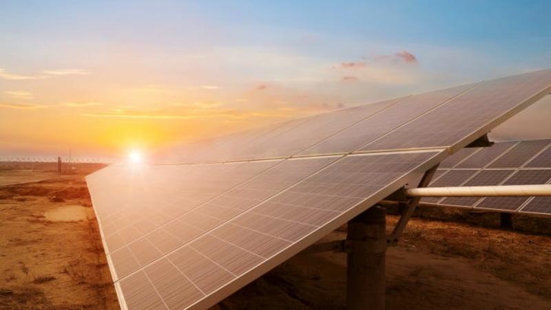 Massive AZ solar project will revolutionize the West