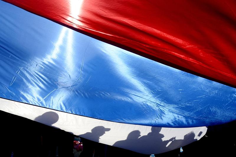 Russia Faces A Future Labor Shortage, Which War Makes More Complex