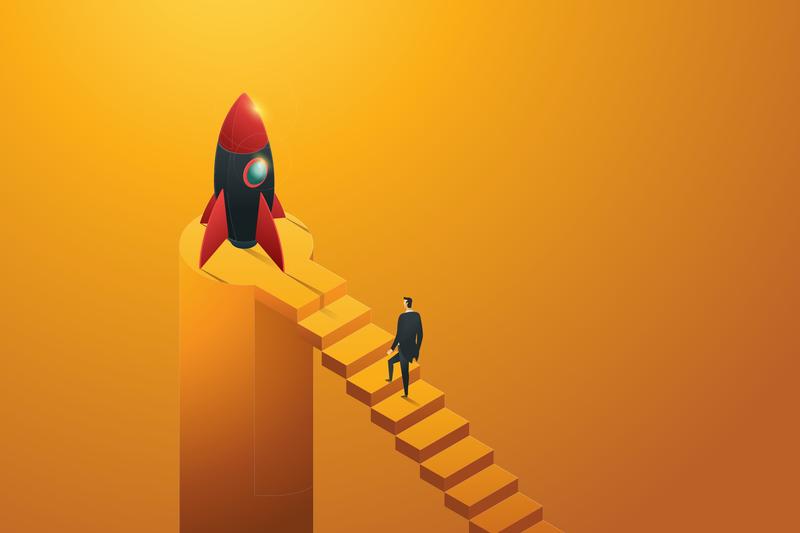 Europe’s Tech Gap Is a Perception Problem, Not a Performance One