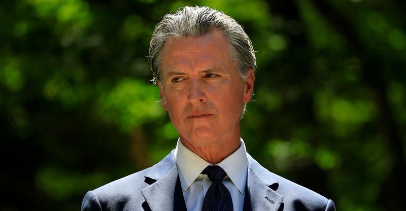 Abbott vs. Newsom: Rhetoric Ratchets Up in House Redistricting Arms Race