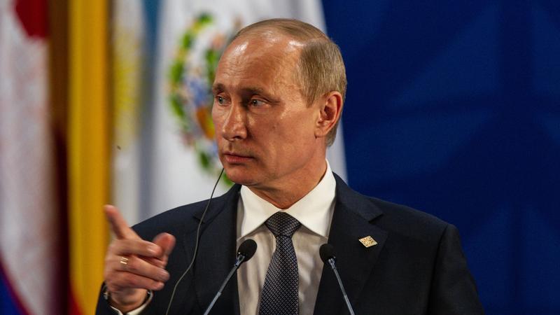 Russia Wants a “Buffer Zone” Inside Ukraine, UK Defence Ministry Claims