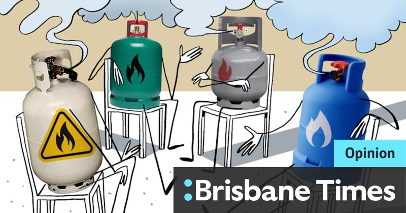 Albanese is crying poor, but we’re losing billions a year from untaxed gas