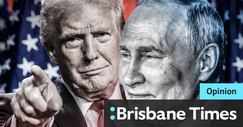 A Trump-Putin ‘deal’ won’t bring peace, just more Russification of our stolen children
