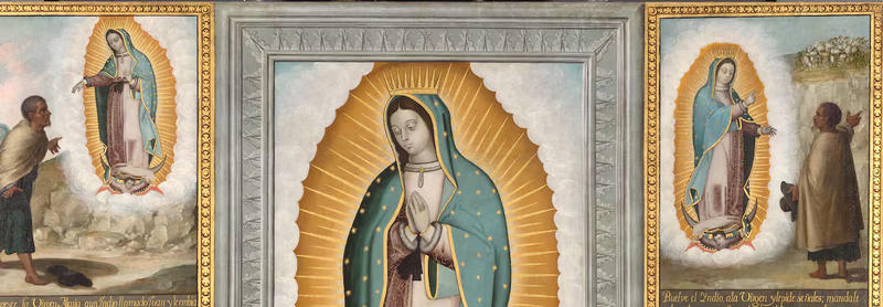 Los viajes de la Guadalupe