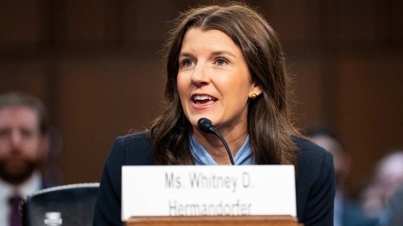 Report: Half of Trump’s Judicial Nominees Have Anti-Abortion Records