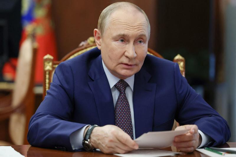 Why Putin thinks he can win in Ukraine despite huge Russian death toll