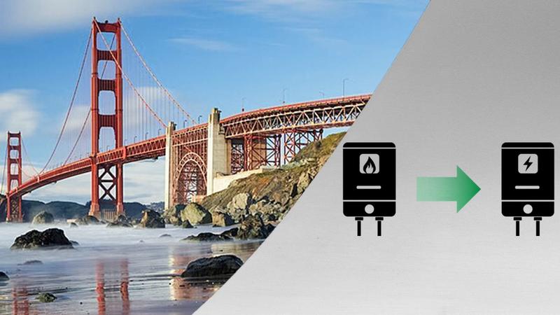 San Francisco's All-Electric Ordinance Will Make Housing More Expensive
