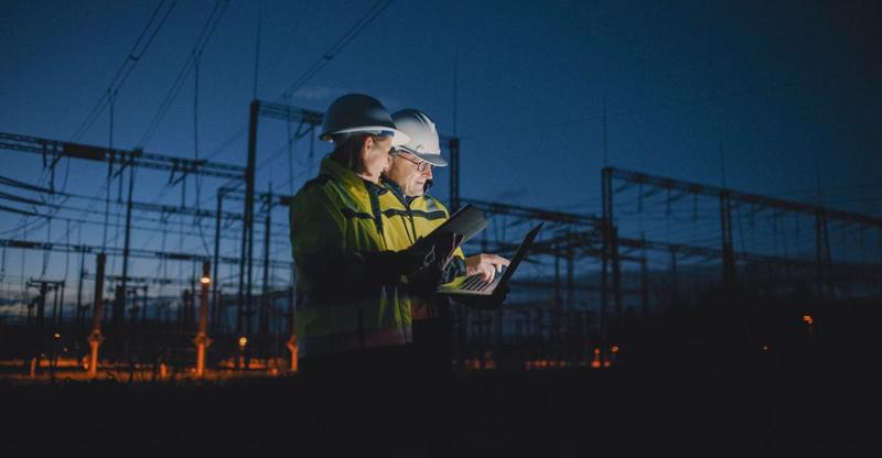 The Foreign Attack on U.S. Energy: Exposing the Climate Cartel’s War on American Energy