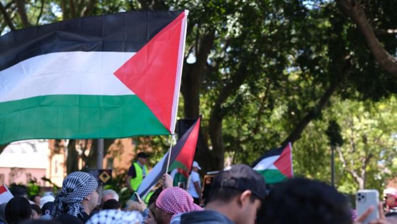 Why Australia Intends to Recognize Palestine