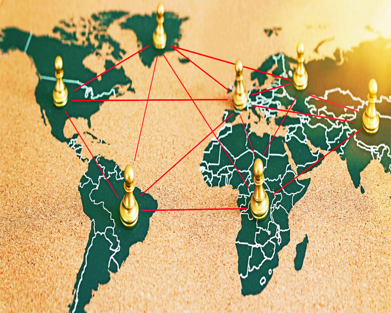 Why Narratives Matter More Than Maps