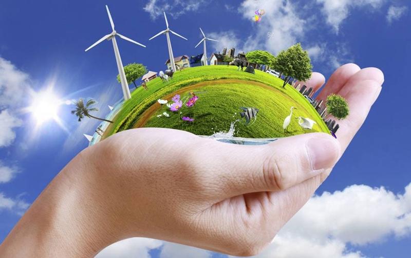 Green BRI and associated policies for Pakistan