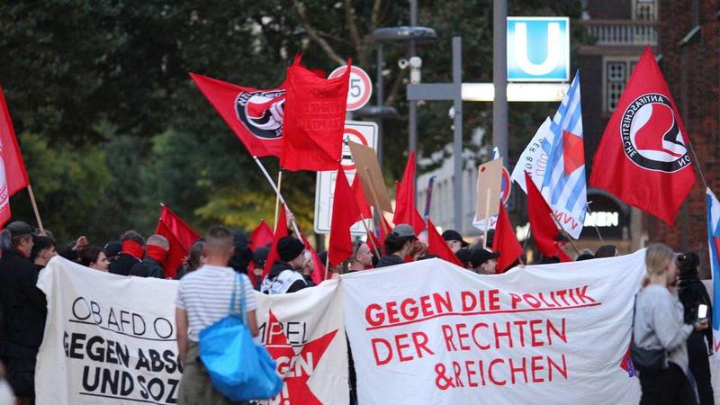 Spaltung der Gesellschaft: Triggerpunkte und Polarisierung