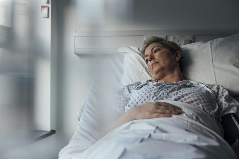 Paramedics are less likely to identify a stroke in women than men. Closing this gap could save lives – and money