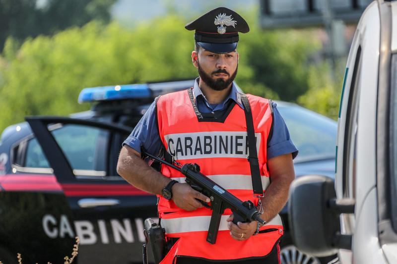 Occuparono la Porrettana per protesta con Israele: rivendicazione anarchica