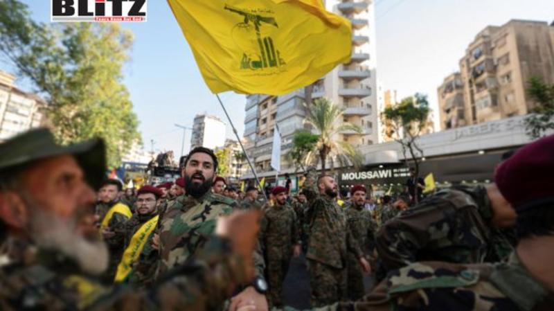 US double standards threaten Lebanon’s path to stability