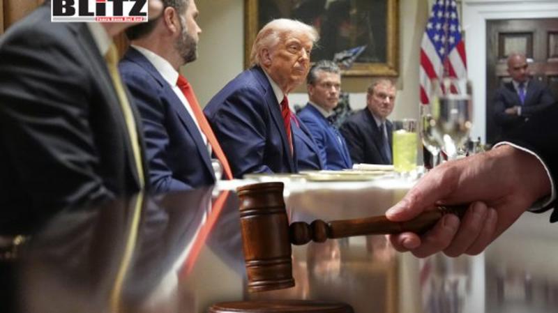 Supreme Court ruling in Trump v. CASA sparks legal workarounds and renewed battles over presidential power