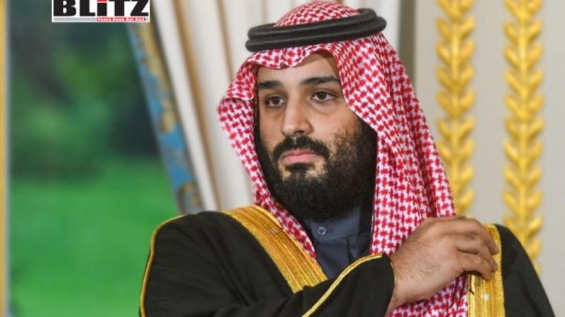 Saudi Arabia accelerates executions in escalating crackdown on dissent