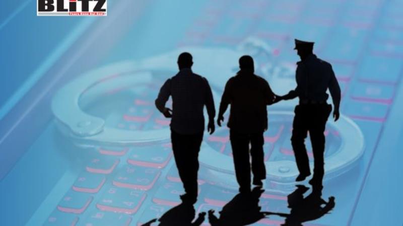 Ghanaian nationals extradited to US over $100m romance and email compromise scams