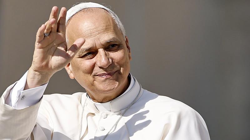 Leão XIV chega aos 100 dias de pontificado sem solavancos